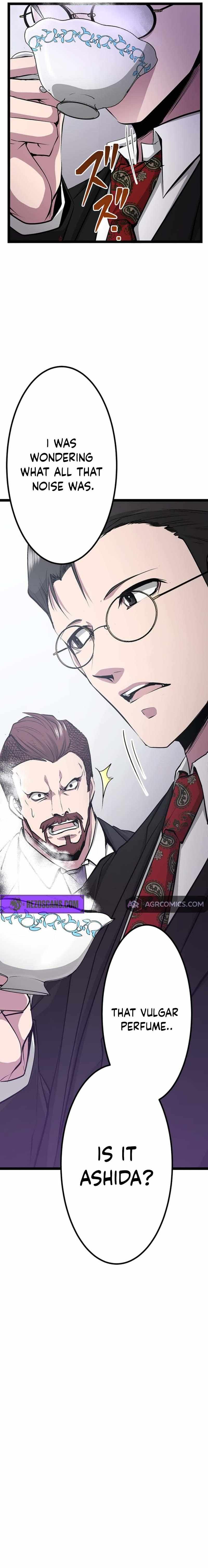 With the Ability to Replicate All Skills, Overtime Hours Change from 999 to Zero Chapter 17 6